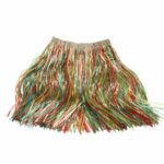 Jupe Hawaïenne – Lot de 10