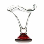 Coupe Volupté – lot de 1- H. 23 cm Ø19 cm – 60 cl
