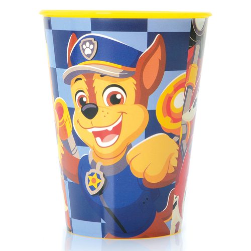 Gobelets enfant - Lot de 24 - H.9 cm Ø7,5 cm 26 cl – Image 3
