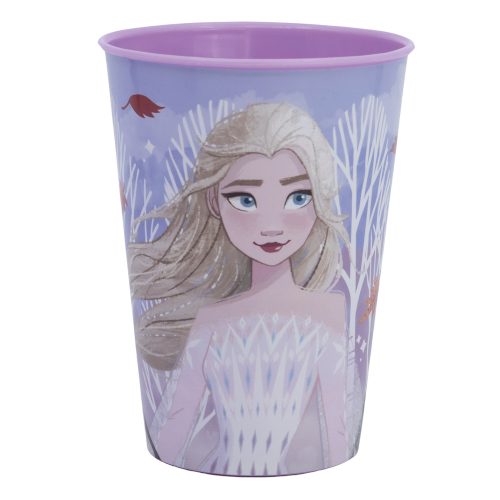 Gobelets enfant - Lot de 24 - H.9 cm Ø7,5 cm 26 cl – Image 2