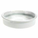 Coupelles blanches – Lot de 4 – Ø12 cm