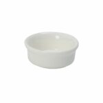 Mini pots crème brûlée – Lot de 20 – Ø5 cm 2 cl