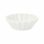 Coupelles tartelette – Lot de 6 – H.2,5 cm Ø7 cm 5 cl