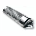 Râpe à aliments – Lot de 1 – H.14 cm