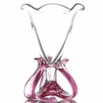 Coupe prestige candy – lot de 1 – H. 21 cm Ø15,5 cm – 50 cl