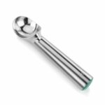 Portionneur à glace – Lot de 1 – 4,5 x 17,7 cm 74 ml