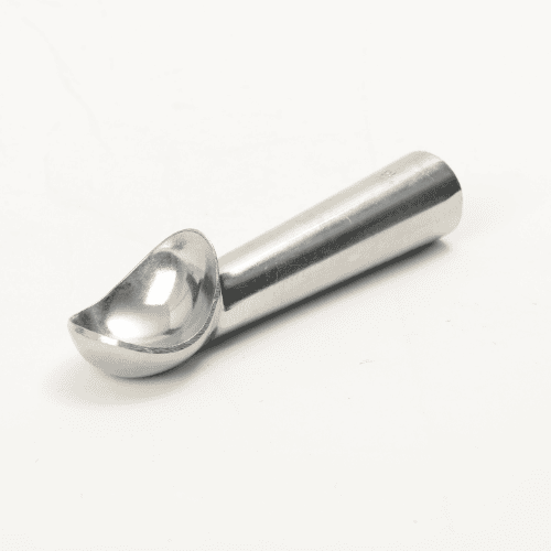 Portionneur à glace - Lot de 1 - 4,5 x 17,7 cm 74 ml – Image 2