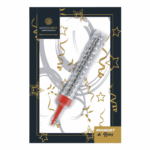 Blister bouquet de rêve, artifices – 45 secondes – H.9,5 cm
