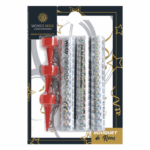 Blister 3 bouquets de rêve, artifices – 45 secondes – H.9,5 cm