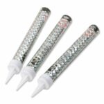 3 bouquets de rêve en vrac – Artifice, durée 60 secondes – H.12 cm